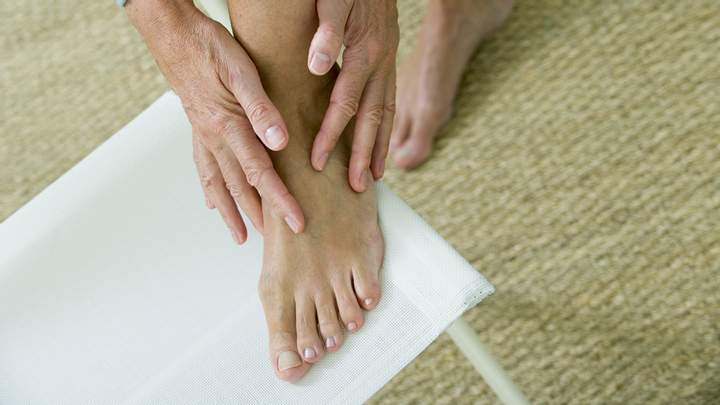 Diabetischer Fuß: Symptome | Diabetischer-Fuß